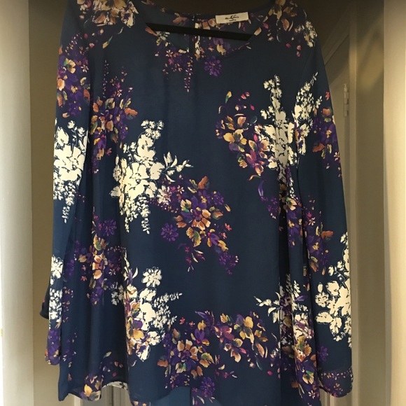 MoaMoa Tops - MoaMoa Woman